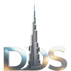 dubaidreamspaces.com Logo